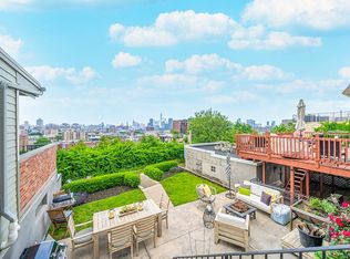 127 Mountain Rd #1, Jersey City, NJ 07307