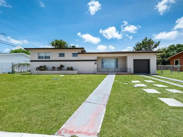 710 NW 187th Dr, Miami Gardens, FL 33169