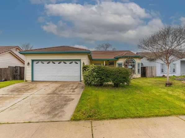 311 Quailhollow Dr, Ione, CA 95640
