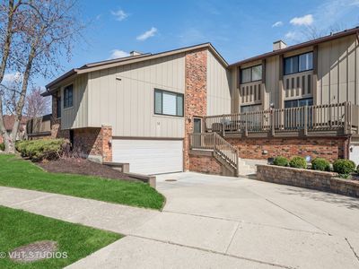 14 Portwine Rd, Willowbrook, IL, 60527