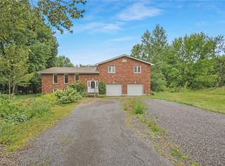 1339 Rapids Rd, Tweed, ON K0K 3J0