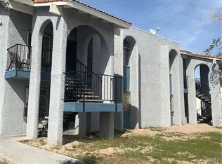 3689 Van Dyke Ave, Las Vegas, NV 89103