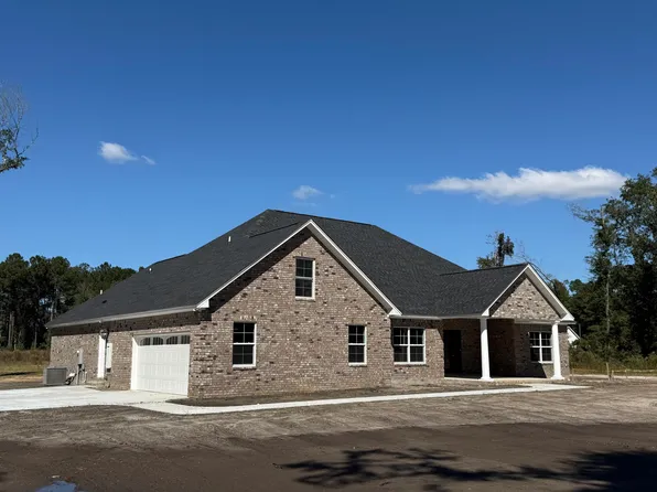 3860 Winfield Dr, Sumter, SC 29153