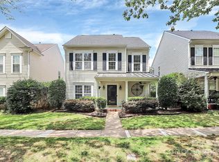 11616 Kingsley View Dr, Charlotte, NC 28277