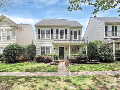 11616 Kingsley View Dr, Charlotte, NC, 28277