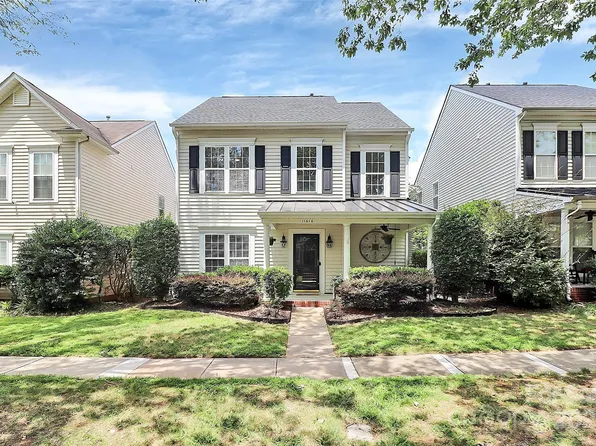 11616 Kingsley View Dr, Charlotte, NC 28277