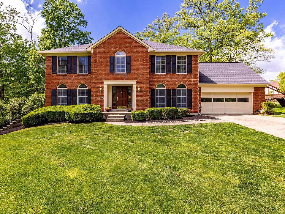 1st image of 9761 Berry Hill Dr
