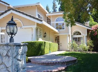 655 Sun Tree Ct, Danville, CA 94506
