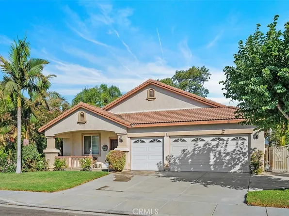 12510 Cool Springs St, Mira Loma, CA 91752