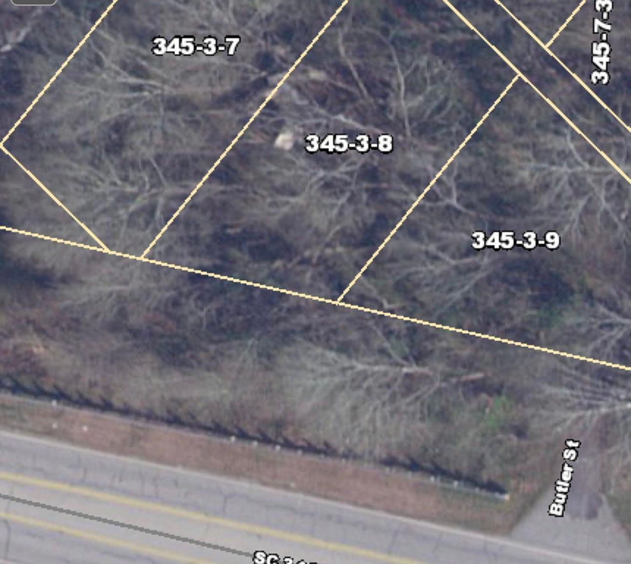 Butler St 68, Newberry, SC 29108 MLS 568579 Zillow