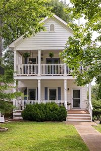 207 Wesley Ave NE, Atlanta, GA, 30307