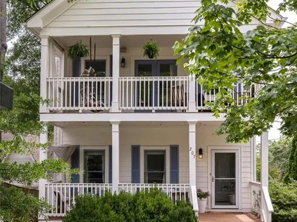 207 Wesley Ave, Atlanta, GA 30307