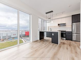 5 York Rd #808, Toronto, ON M2L1H4