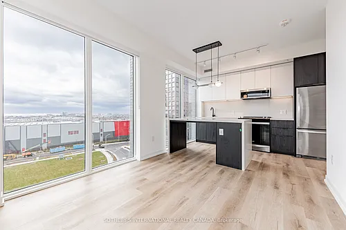 5 York Rd #608 Photo 1