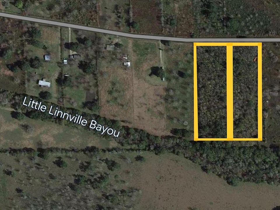 0 County Road 743 Off, Old Ocean, TX 77463 Zillow