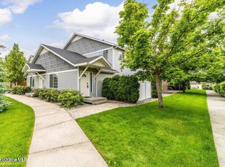 931 N Goldenrod Ct, Post Falls, ID 83854