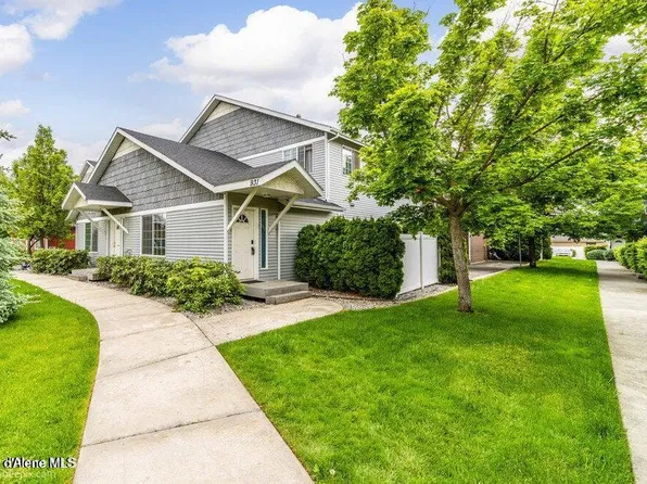 931 N Goldenrod Ct, Post Falls, ID 83854