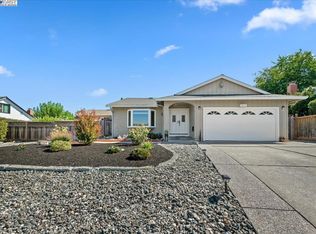 2812 Stratford Dr, San Ramon, CA 94583