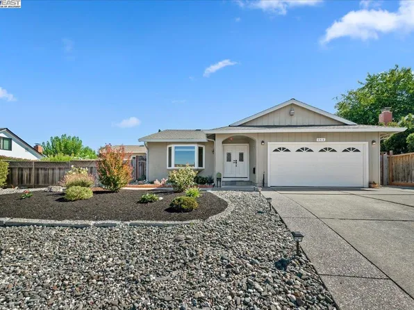 2812 Stratford Dr, San Ramon, CA 94583