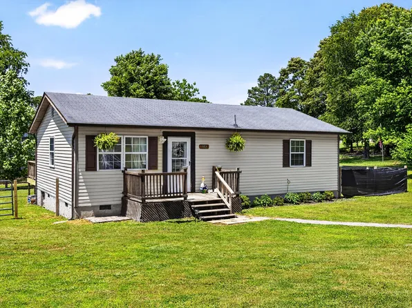 302 Rogers Ln, Birchwood, TN 37308