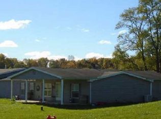 5624 Township Road 122, Mount Gilead, OH