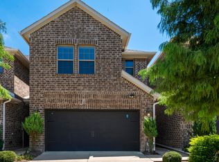 207 Congaree Rd, Allen, TX 75002