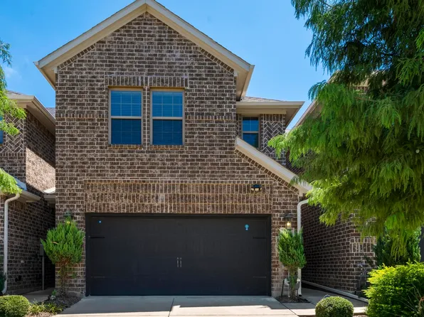 207 Congaree Rd, Allen, TX 75002