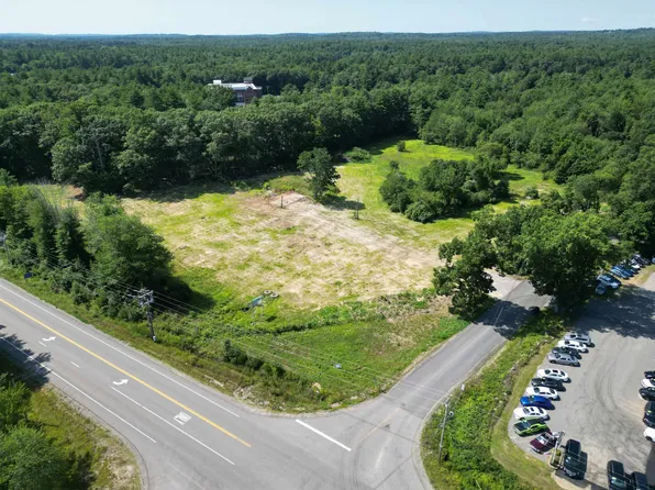 316 South Road, Brentwood, NH 03833