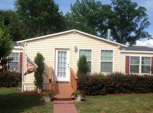 1285 Dukes Rd, Bartow, GA 30413