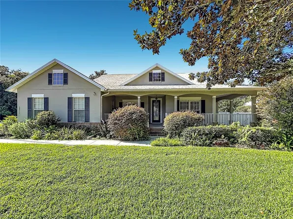 19512 SPRING OAK DRIVE, EUSTIS, FL 32736