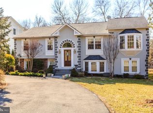 15026 Snowden Dr, Silver Spring, MD 20905