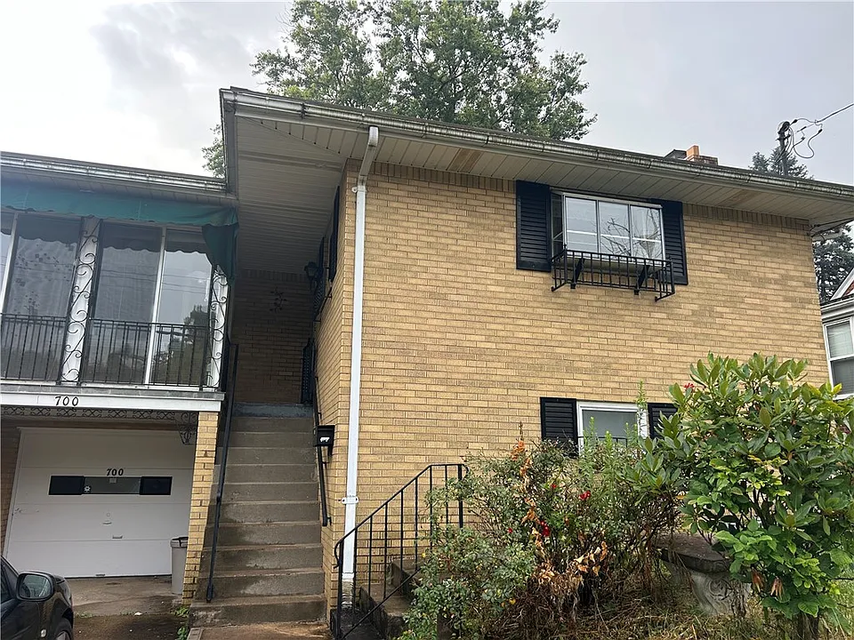 700 Filmore Rd