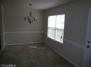 4020 Heather View Ln, Winston Salem, NC 27127