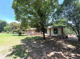 41 Mallory St, Morrilton, AR 72110