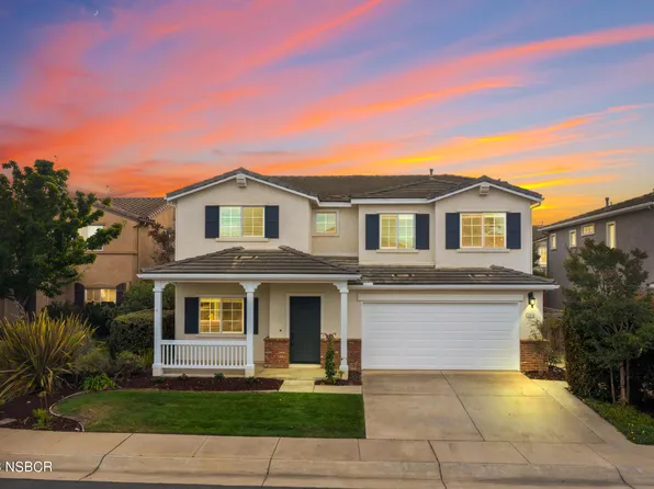 2016 Conception Dr, Lompoc, CA 93436