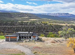 12471-54 7/10 Rd, Mesa, CO 81643