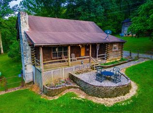 2746 Bethany Ridge Rd, West Union, OH 45693