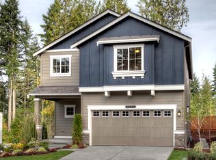 2405 Fiddleback St NE, Lacey, WA 98516