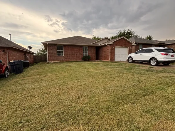 1620 SE 52nd St, Oklahoma City, OK 73129