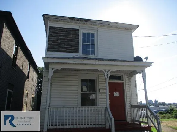 322 Polk St, Lynchburg, VA 24504