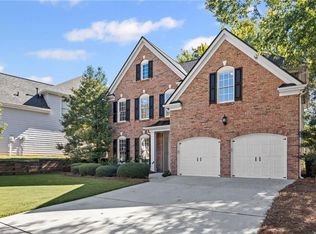 3630 Bridge Mill Ct, Peachtree Corners, GA 30092