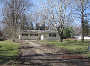 4850 Barrymore Ave, New Franklin, OH 44319