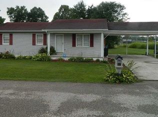 217 Meadowview Rd, Grayson, KY 41143