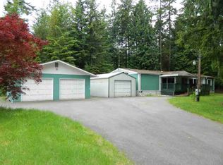 14652 Peacock Hill Rd SE, Olalla, WA 98359