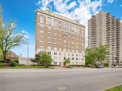 701-709 S Skinker Blvd #1001, Saint Louis, MO, 63105