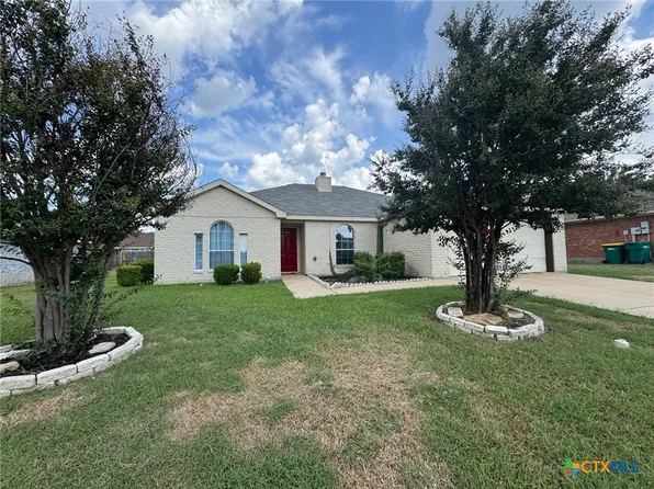 308 Woods Dr, Gatesville, TX 76528