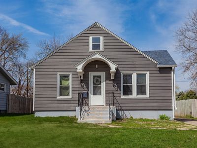 1715 W 2nd St, Perry, IA, 50220