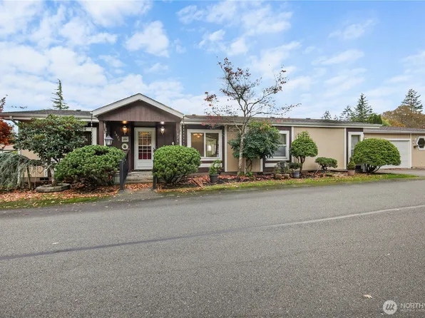 1826 137th Street E #118, Tacoma, WA 98445