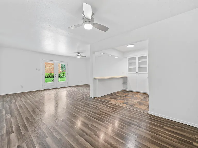4002 Ridglea Country Club Dr #108 — Photo 3