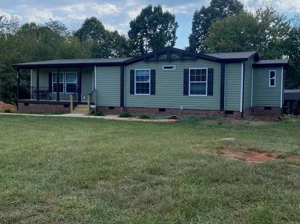 308 Woodlawn Dr, Connelly Springs, NC 28612